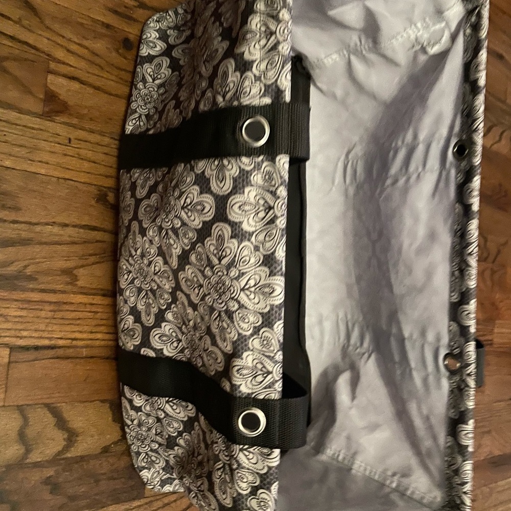 Thirty One Large Utility Tote